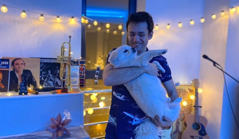 Հաջորդ անգամ հաղթելու ենք, խոստանում եմ․ Արոնյան