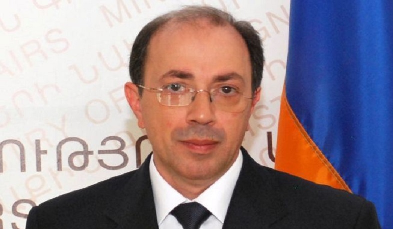 Ara Aivaiyan will pay a working visit to Artsakh