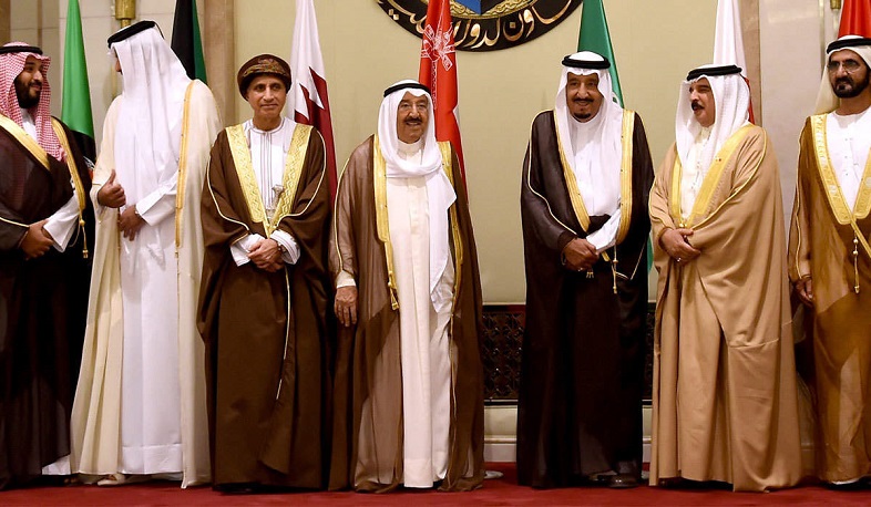 Սաուդյան Արաբիայի գագաթնաժողովը վերջ կդնի Կատարի երկարատև շրջափակմանը