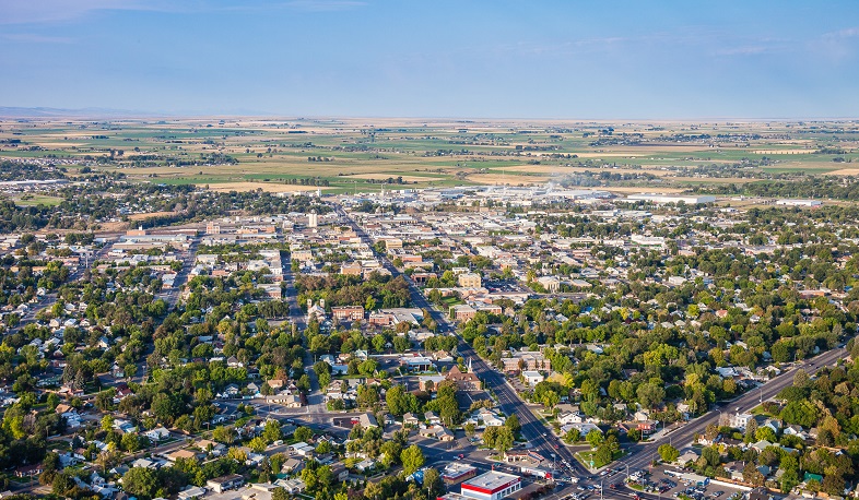 ԱՄՆ Այդահոյի Թուին Ֆոլզ քաղաքը ճանաչել է Արցախի անկախությունը