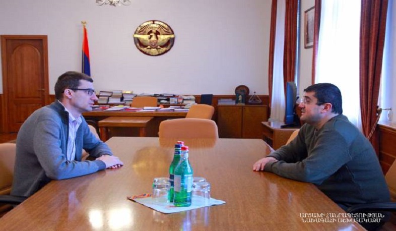 RA Government plans to launch new programs supporting the people of Artsakh