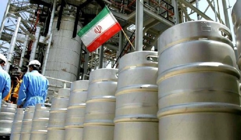 ЕС серьезно обеспокоен решением Ирана об обогащении урана до 20%
