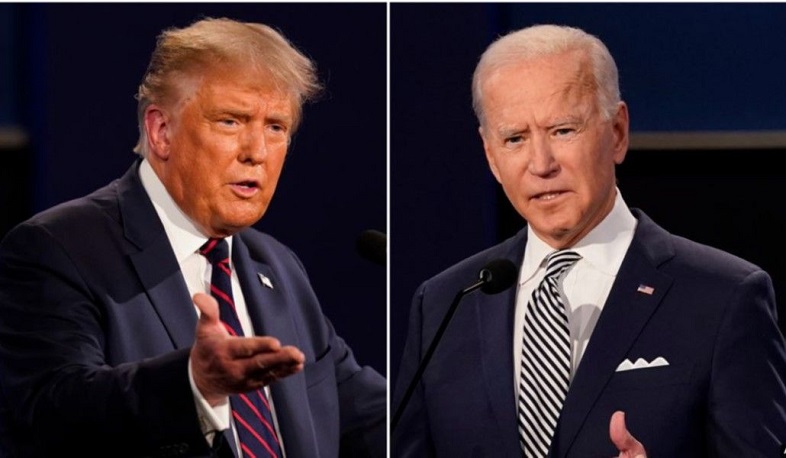 Трамп пообещал демократам