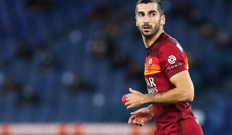 We will continue to edify churches, compose operas, paint masterpieces, score goals․ Mkhitaryan