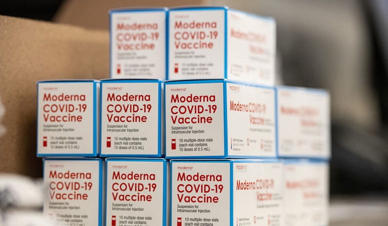 Եվրոպայում կարող է գրանցվել հակակորոնավիրուսային երկրորդ պատվաստանյութը