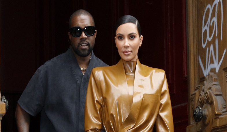 Kim Kardashian, Kanye West divorce ‘imminent’. FoxNews