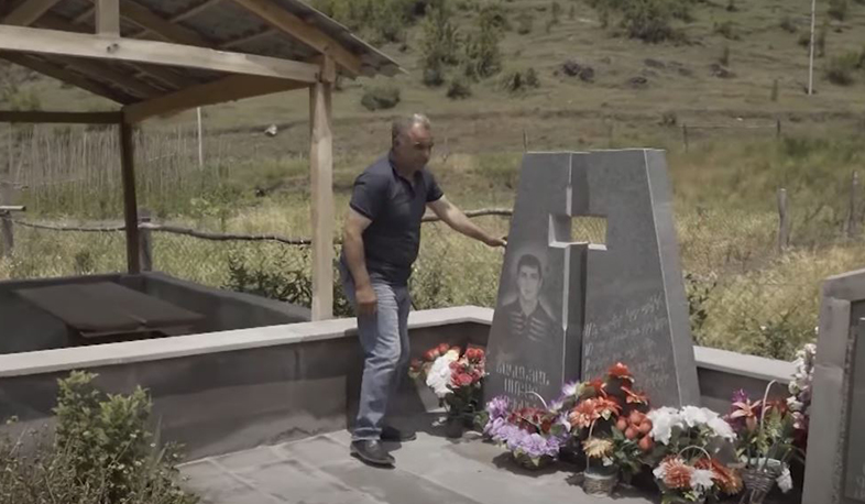 Ծնողները համաձայնել են որդուն սպանողներին տալ Ադրբեջանին՝ հանուն հայ ռազմագերիների վերադարձի