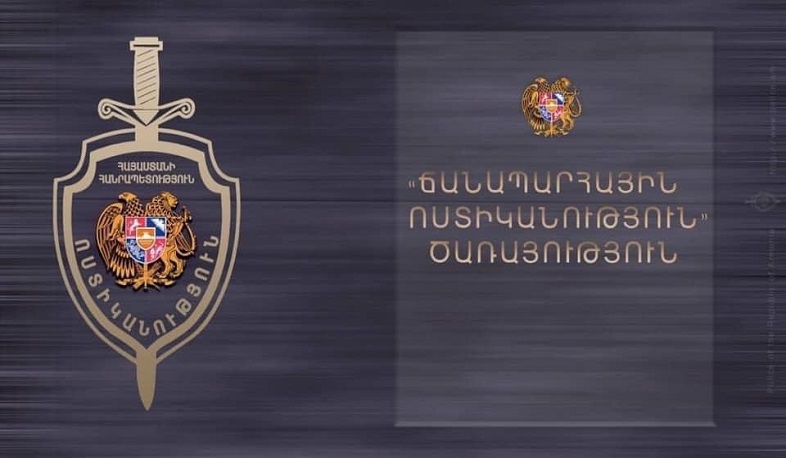 ՃՈ-ն հունվարի 6-ին հայտնաբերել է 30 ոչ սթափ վարորդ