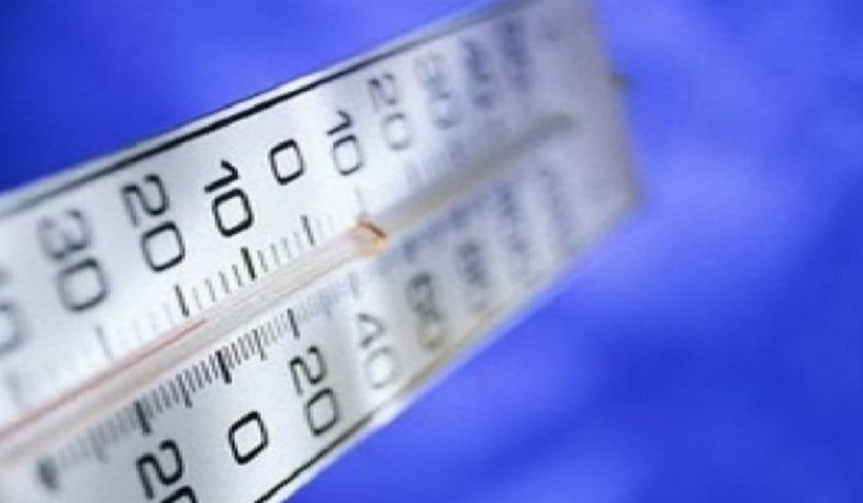 Երևանում -10 է, բայց -20 աստիճանանին հավասար ցուրտ է. Սուրենյան
