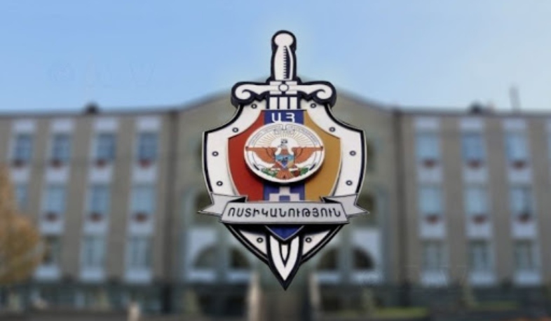 Եղեք զգոն և մշտապես պահպանեք գազի օգտագործման անվտանգության կանոնները. ԱՀ ոստիկանություն