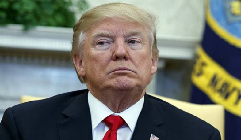 Трамп признал, что не смог добиться пересмотра итогов выборов