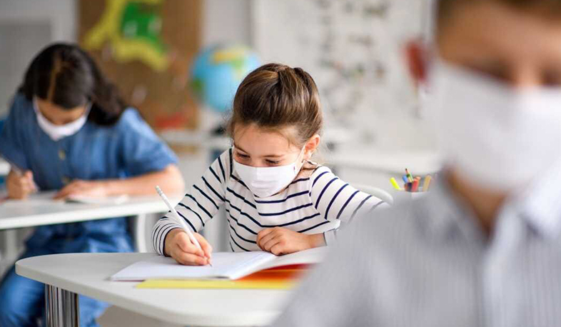 ԿԳՄՍՆ-ն քննարկում է ռուսերենով ուսուցմամբ դասարանների սովորողներին դասագրքերով ապահովելու հարցը