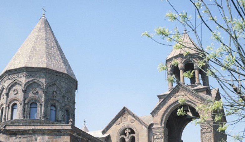 Մայր Աթոռը հրավիրում է գերիների և անհայտ կորածների համար աղոթքի