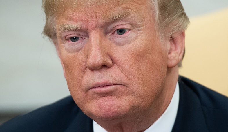 Trump announces he will not attend Biden's inauguration