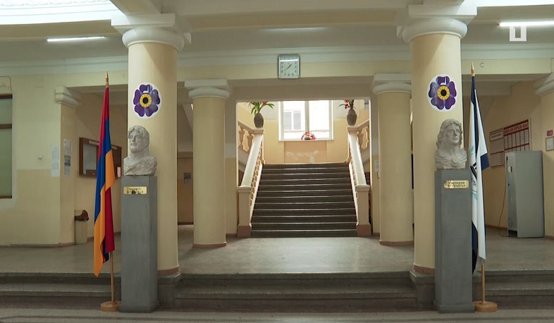 ՀՖԿՍՊԻ-ն ռեկտոր է ընտրում