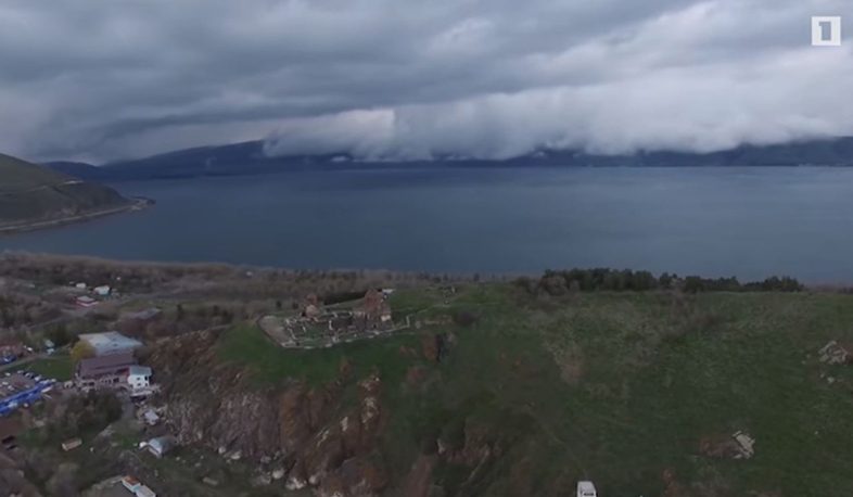 Athens-Yerevan flights are resumed