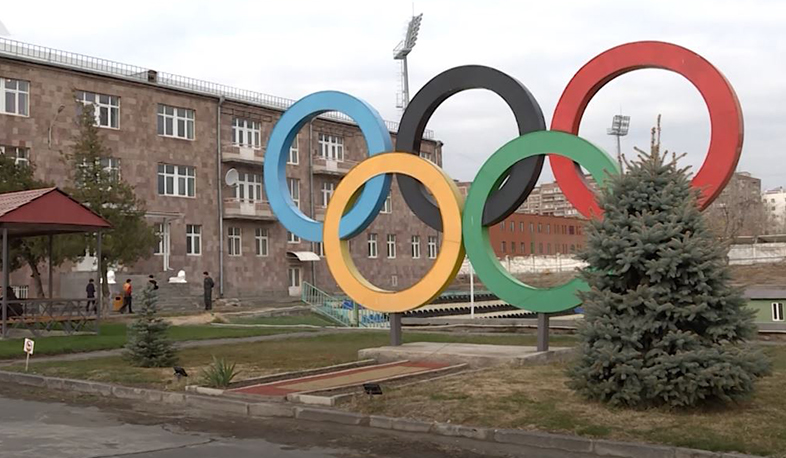 Երևանի Օլիմպիական հերթափոխի մարզադպրոցը կունենա նոր մասնաշենք