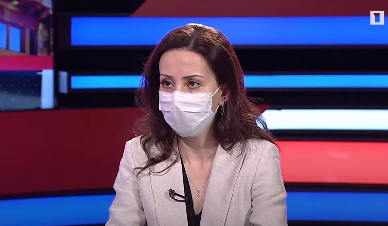 Կառավարող ուժի խորհրդարանական ֆրակցիայից դուրս եկած պատգամավորների մոտ պետք է ցրվի այն միֆը, որ իրենք քաղաքական իմաստով մանդատ ունեն․ Կարապետյան