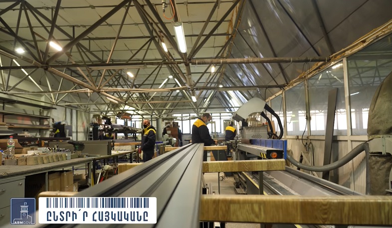 После запрета на турецкие товары продукция из европейского сырья будет поставляться в Армению по доступным ценам
