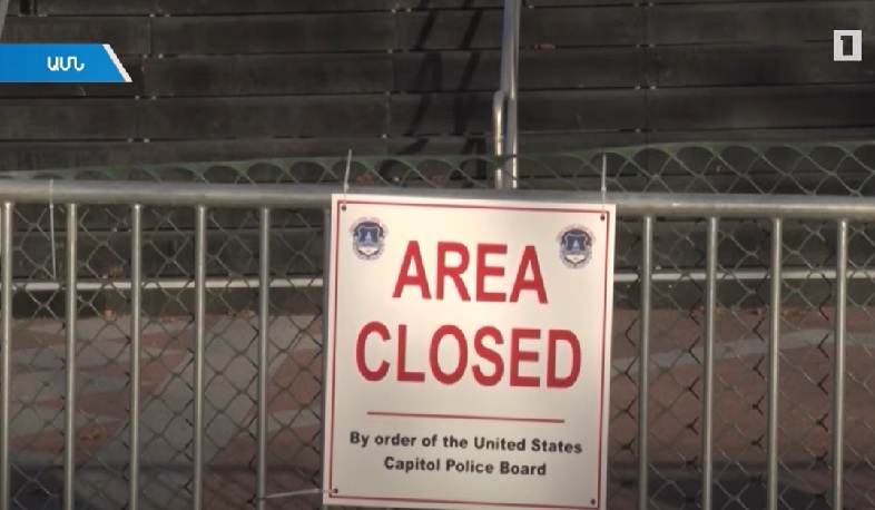 Հայ համայնքի ակնկալիքները՝ ԱՄՆ նոր վարչակազմից