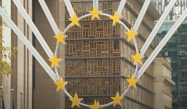 Եվրակառույցների և Բելգիայի հայ համայնքի աշխատանքը 2020 թվականին