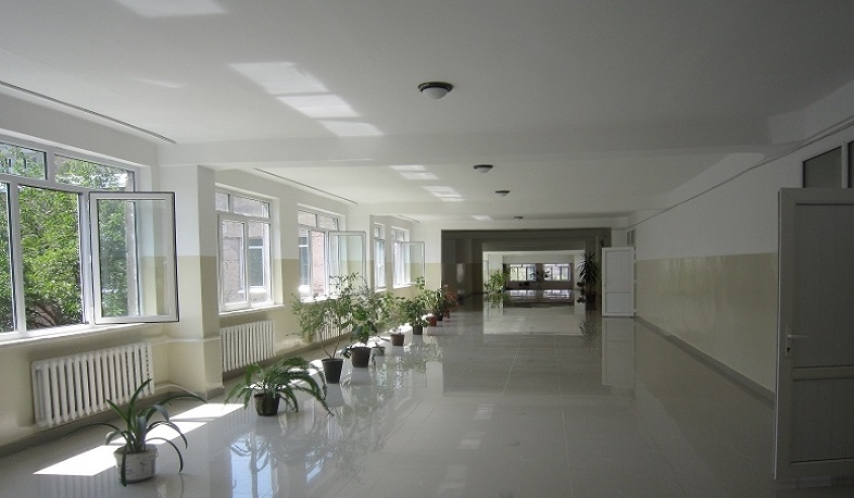 Պահպանե՛լ ջեռուցման նորմերը ուսումնական հաստատություններում. ԱԱՏՄ