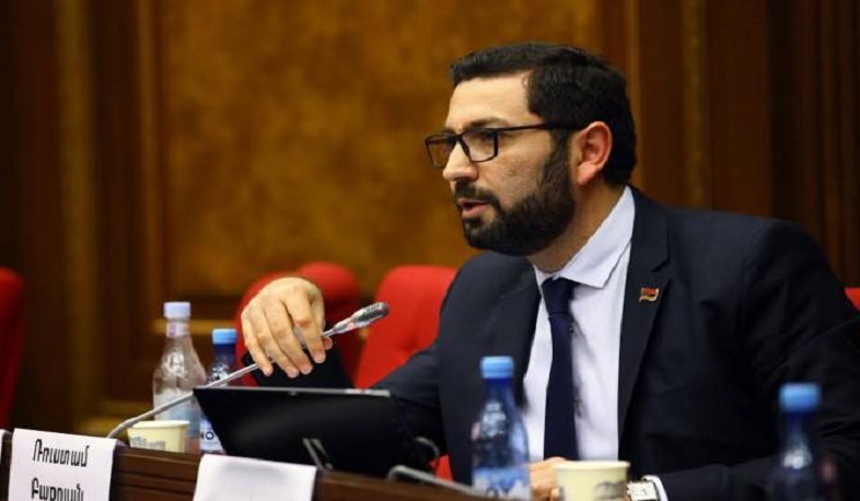 Առաջարկվում է սեպտեմբերի վերջին շաբաթ օրը նշել որպես Հայաստանի ազգային փոքրամասնությունների օր