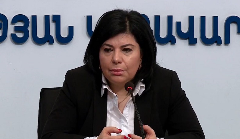 Սննդային թունավորումներ ընդհանրապես չենք ունեցել. Թագուհի Ստեփանյան