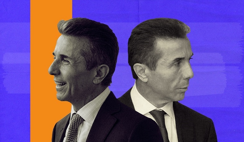 Վրացական ընդդիմությունը չի հավատում քաղաքականությունից Իվանիշվիլիի հեռանալուն