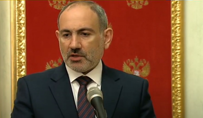 There are still many issues that need to be resolved, and one of those issues is the NK status. PM