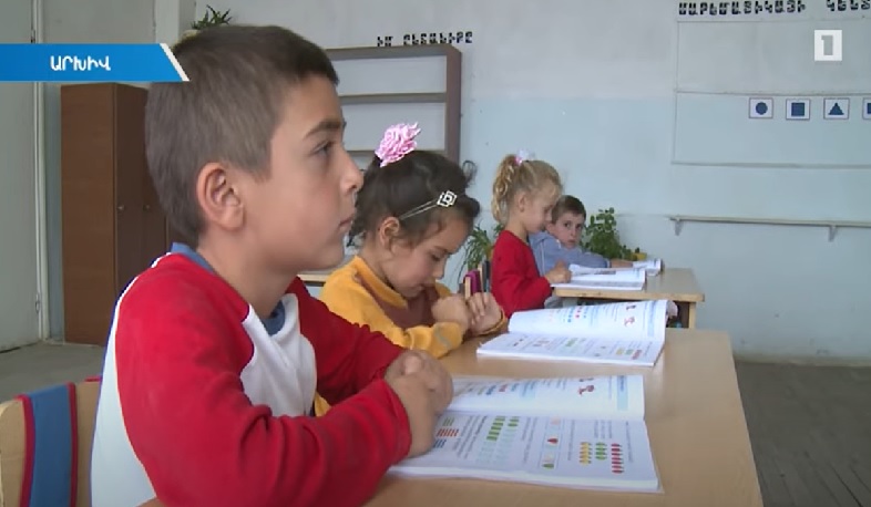 Համայնքներ գործուղվող ուսուցիչները հավելավճար կստանան