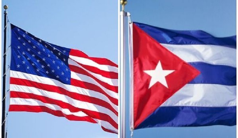 США внесли Кубу в список спонсирующих терроризм стран