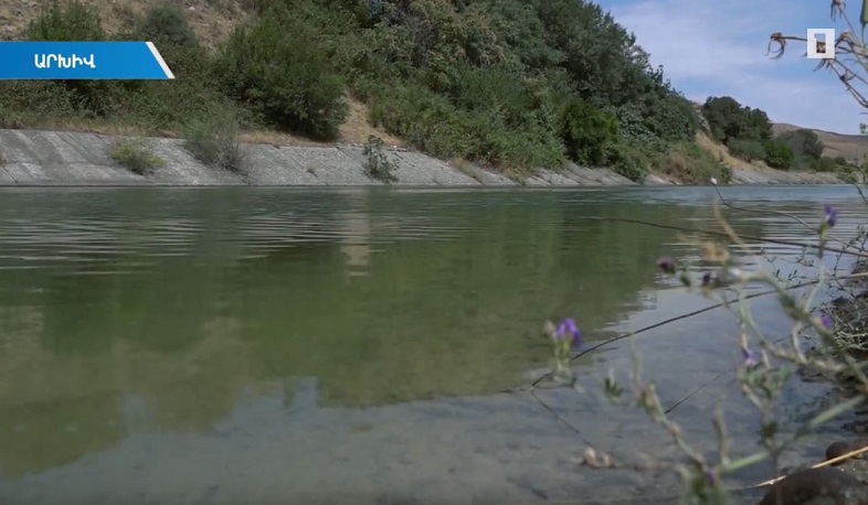 Արցախը պատերազմի հետևանքով ունեցել է 112,5 մեգավատտ տրվածքային հզորությամբ ՀԷԿ-երի կորուստ. փոխնախարար