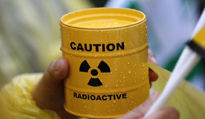 Հավանության է արժանացել Ռադիոակտիվ աղբյուրների տեղափոխմանն առնչվող համաձայնագրի վավերացումը