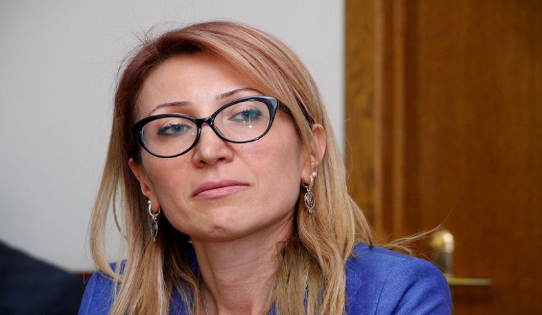 Սկսվում է բնակավայրերը կորցրած արցախցիներին բնակելի տների տրամադրման գործընթացի առաջին փուլը. Թանդիլյանը մանրամասներ է հայտնել