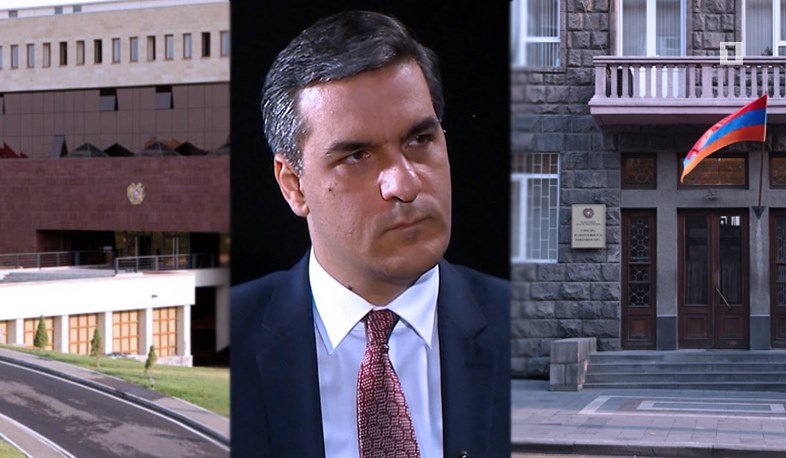 ՄԻՊ-ը մտահոգ է, ԱԱԾ-ն և ՊՆ-ն հավաստիացնում են՝ Գորիս-Կապան միջպետական ավտոճանապարհին միջադեպեր չեն գրանցվել