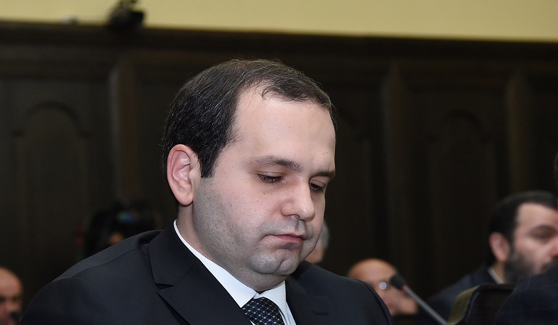 ԱԱԾ նախկին տնօրեն Գեորգի Կուտոյանի մահվան դեպքի առթիվ հարուցված քրգործի նախաքննությունը կասեցվել է