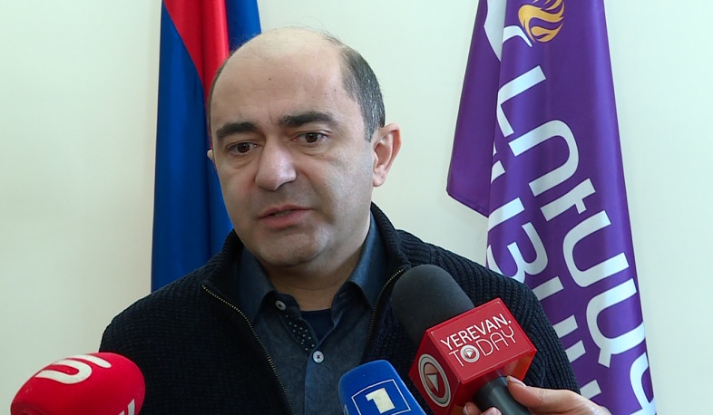 Հայկական կողմի օրակարգի թիվ մեկ հարցը շարունակում է մնալ գերիների խնդիրը. Մարուքյան