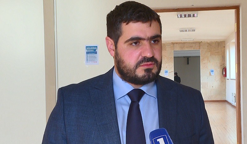 Գերիների վերադարձի հարցը օրակարգում է, կողմերի միջև կա փոխըմբռնում. Եղոյան