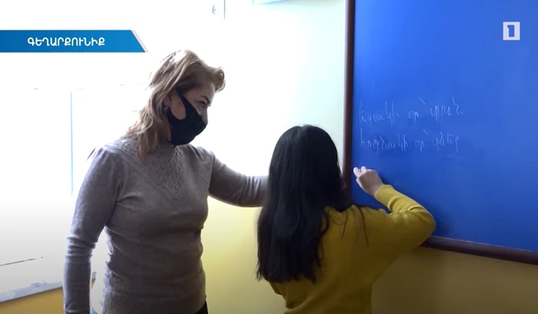 Կառավարության հաստատած ժամանակավոր զբաղվածության ծրագրերից կարող է օգտվել մոտ 2000 արցախցի