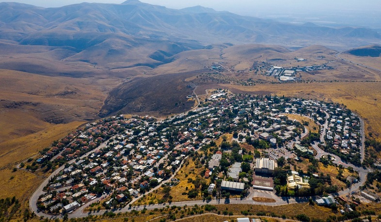 Իսրայելական իրավապաշտպան խումբն Իսրայելն անվանել է «ապարտեիդ» ռեժիմ