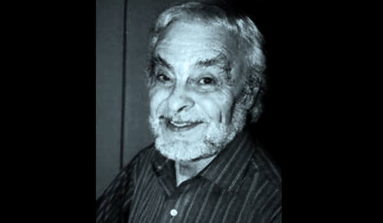 Մահացել է ՀԽՍՀ վաստակավոր արտիստ Ժակ Ենգիբարյանը