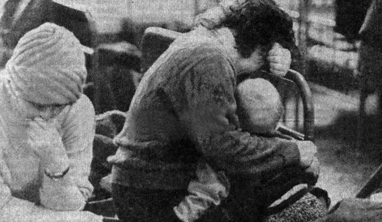 Այսօր լրանում է Բաքվի ջարդերի 31-րդ տարելիցը