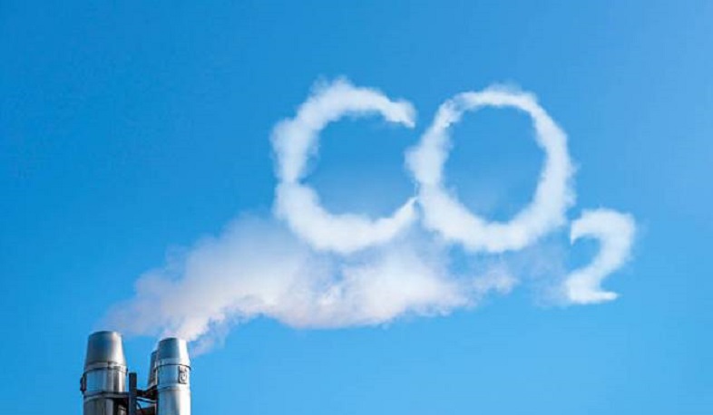 ԲԸՏՄ-ն՝ մթնոլորտային օդն աղտոտելու դեպքում նախատեսված քրեական պատասխանատվության մասին