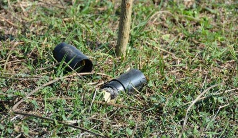 Ստեփանակերտում քիչ առաջ լսված երկու պայթյունները պայմանավորված էին ականազերծման աշխատանքներով. Բեգլարյան