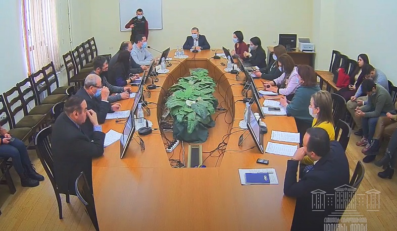 «Բարձրագույն կրթության և գիտության մասին» օրենքի նախագծի քննարկումը հետաձգվեց ևս 3 շաբաթով