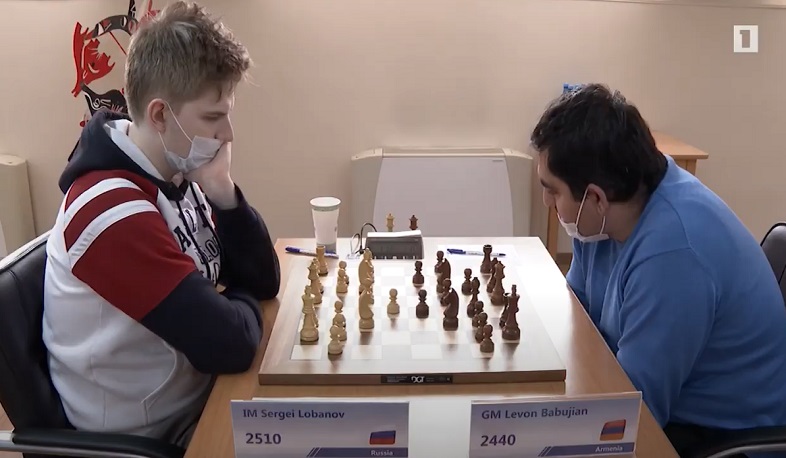 Մեկնարկել է Անդրանիկ Մարգարյանի անվան շախմատի 11-րդ հուշամրցաշարը