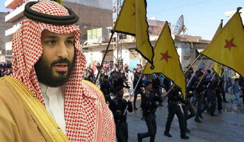 Репортаж Al Arabiya о курдских боевиках возмутил турецкие СМИ