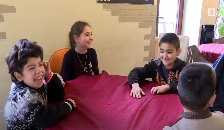 Կառավարությունը փոխհատուցում է արցախցիների ընդունած հյուրատների կոմունալ ծախսերը