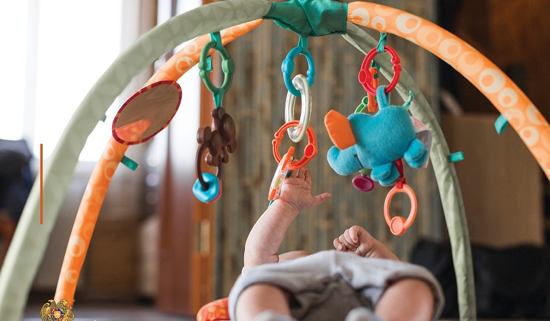 Մինչև երկու տարեկան երեխայի խնամքի նպաստի վճարումը՝ հունվարի 14-ից